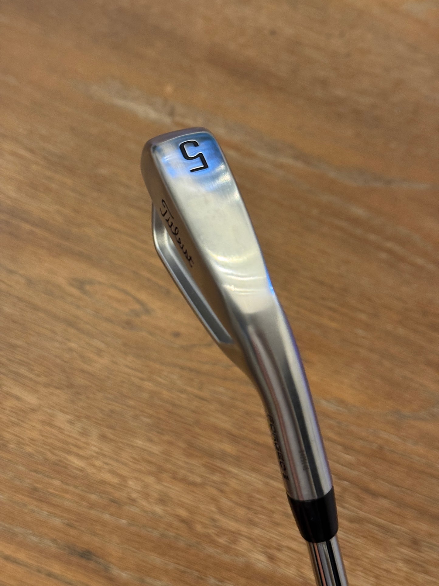 Titleist T100 ‘23 5-iron