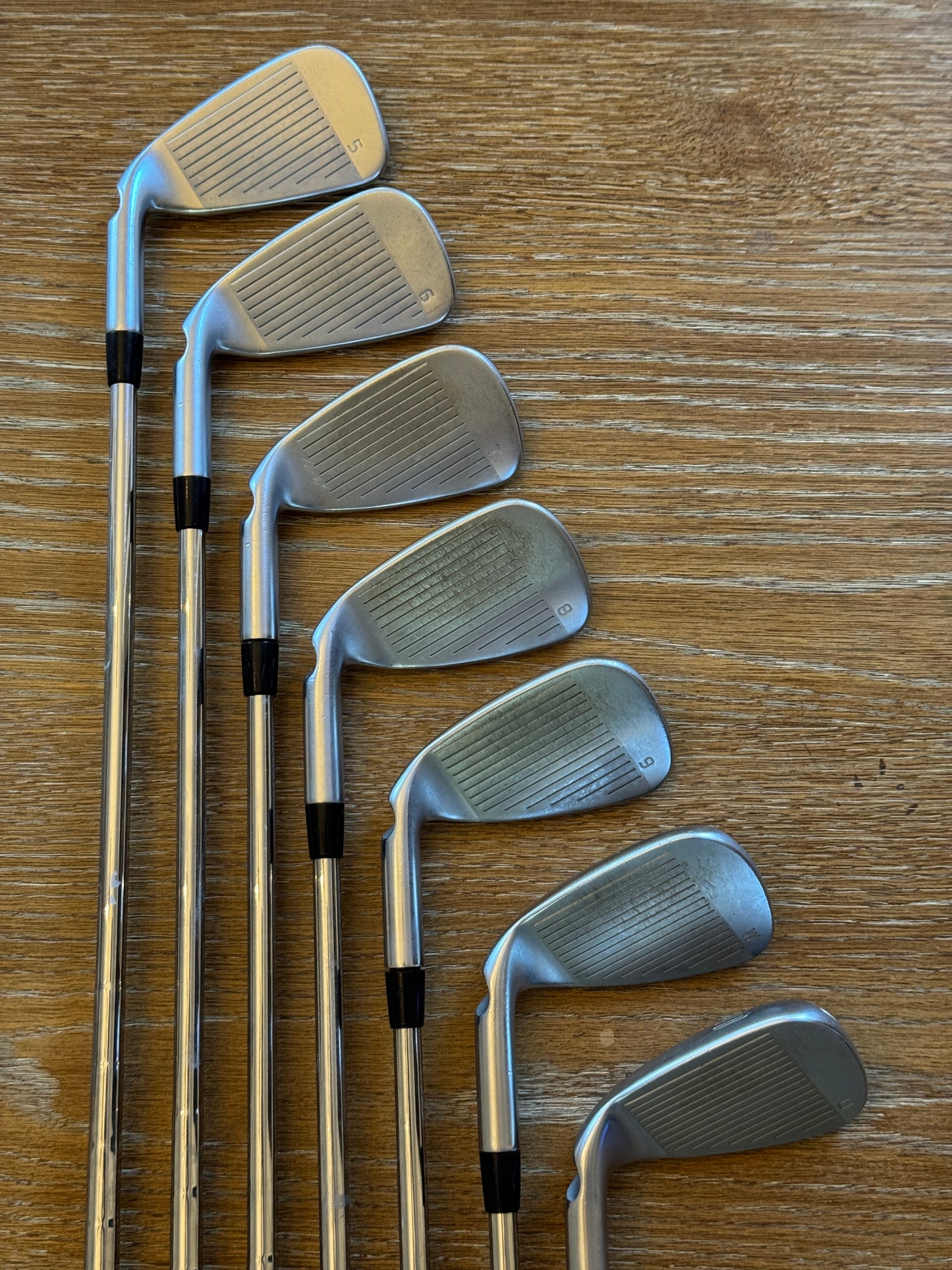 Ping G425 Iron Set (5-UW) / N.S. Pro Modus3 Tour105 S shafts Stiff