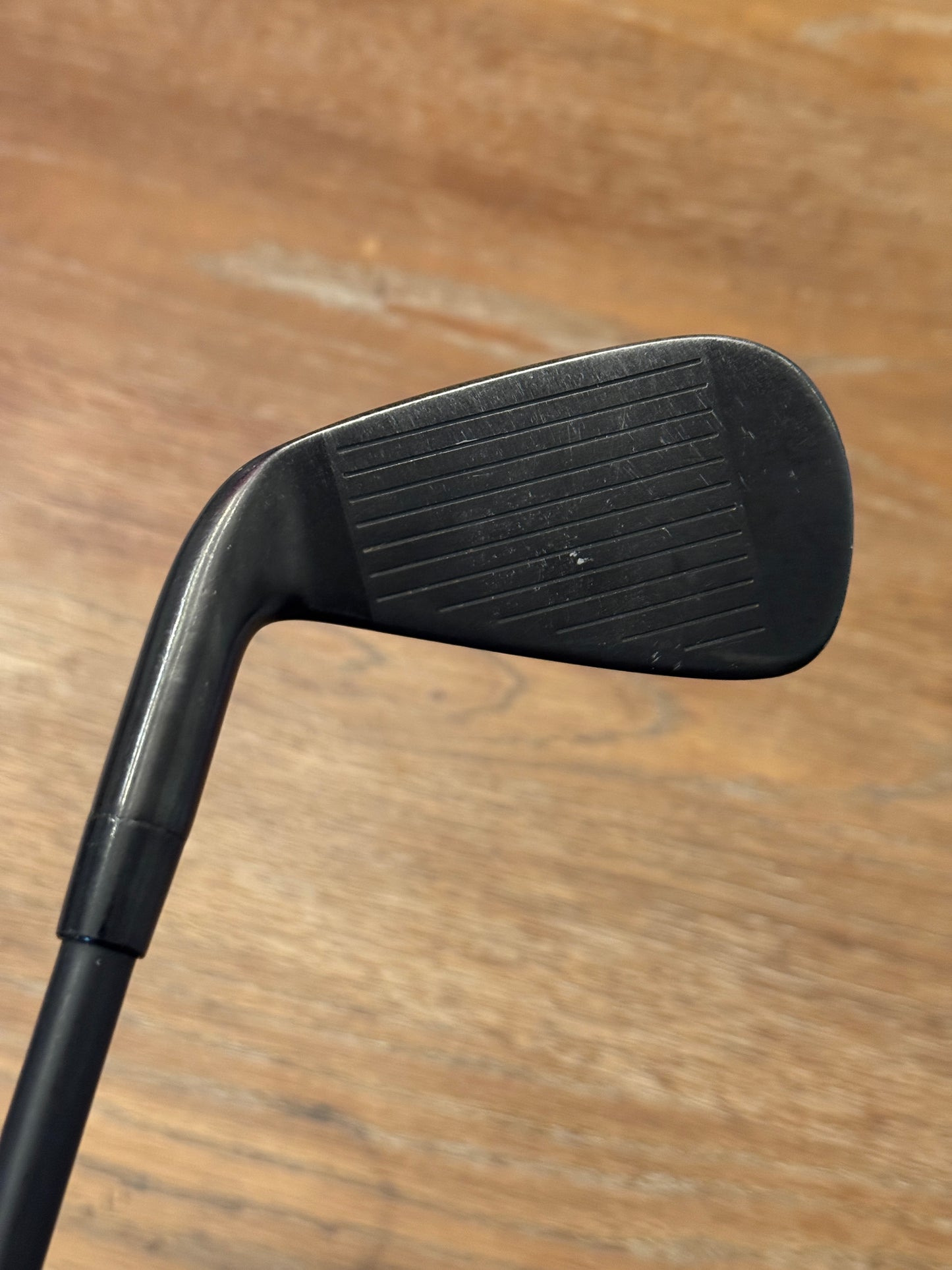 Titleist 718 AP3 3-iron