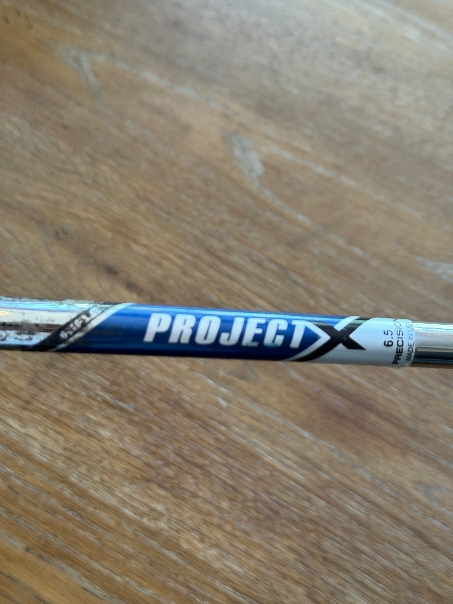 Titleist 712U 3-iron