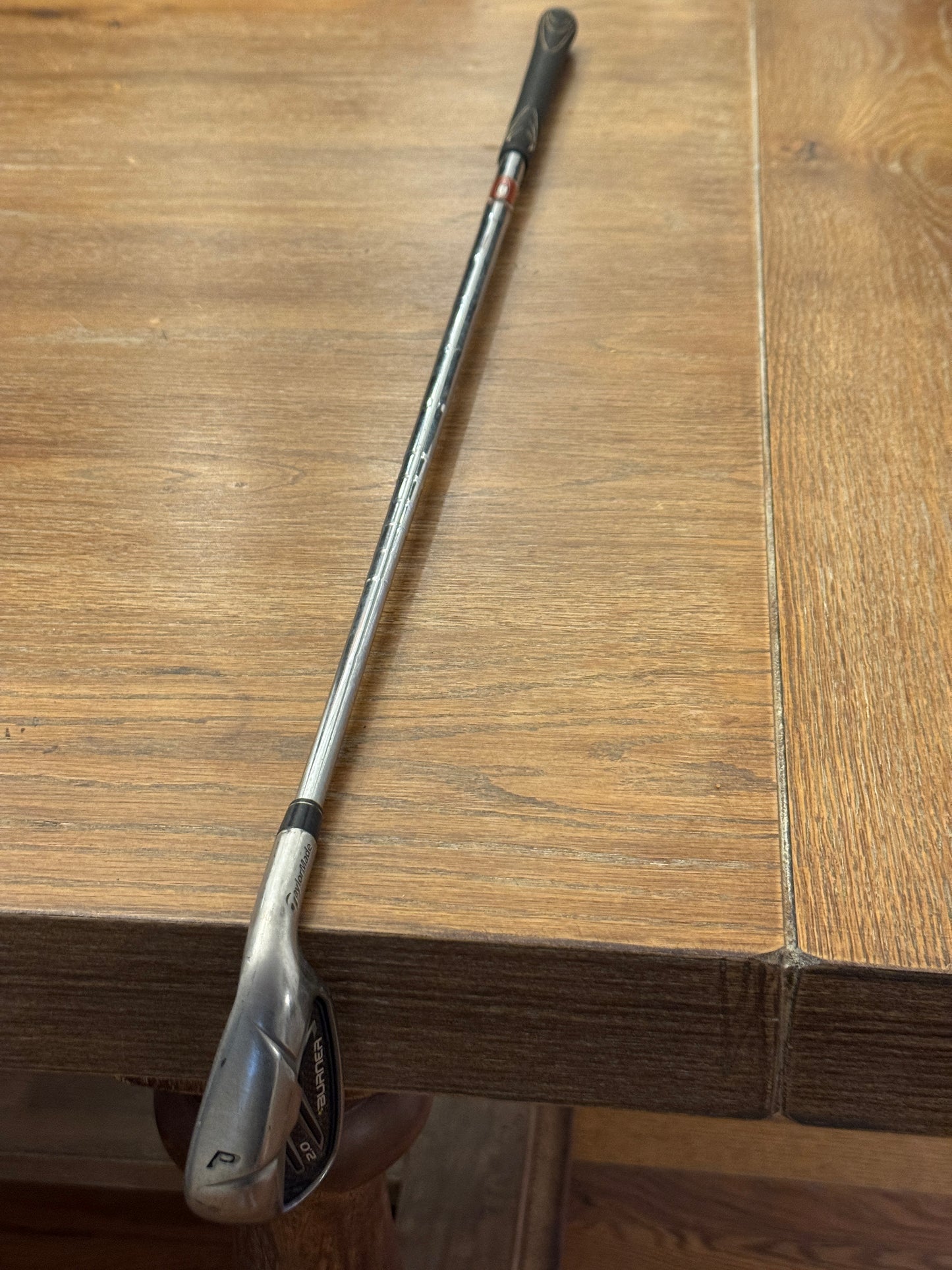Taylormade Burner 2.0 Pitching Wedge