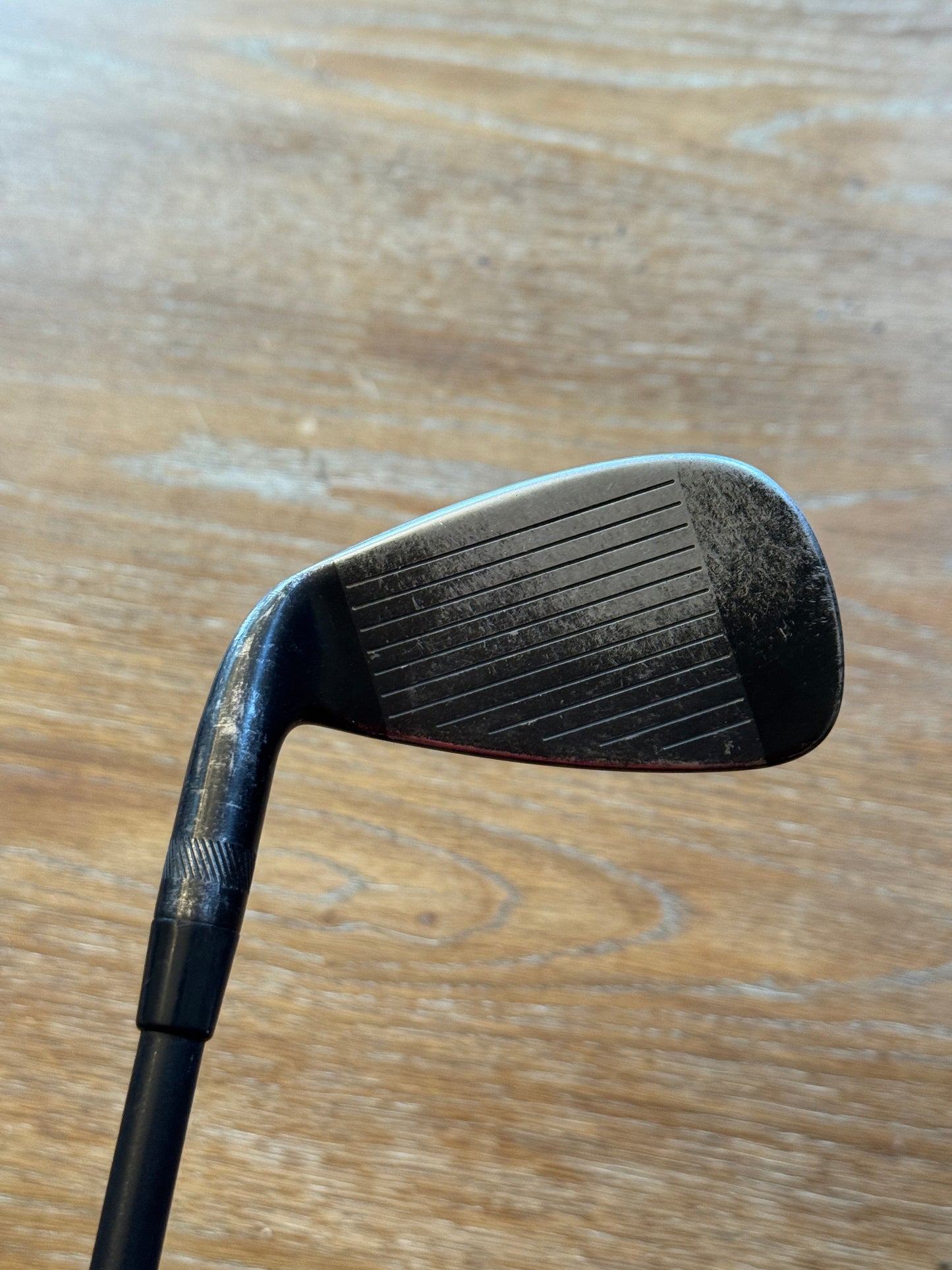 Sub 70 699-U Pro 4-iron