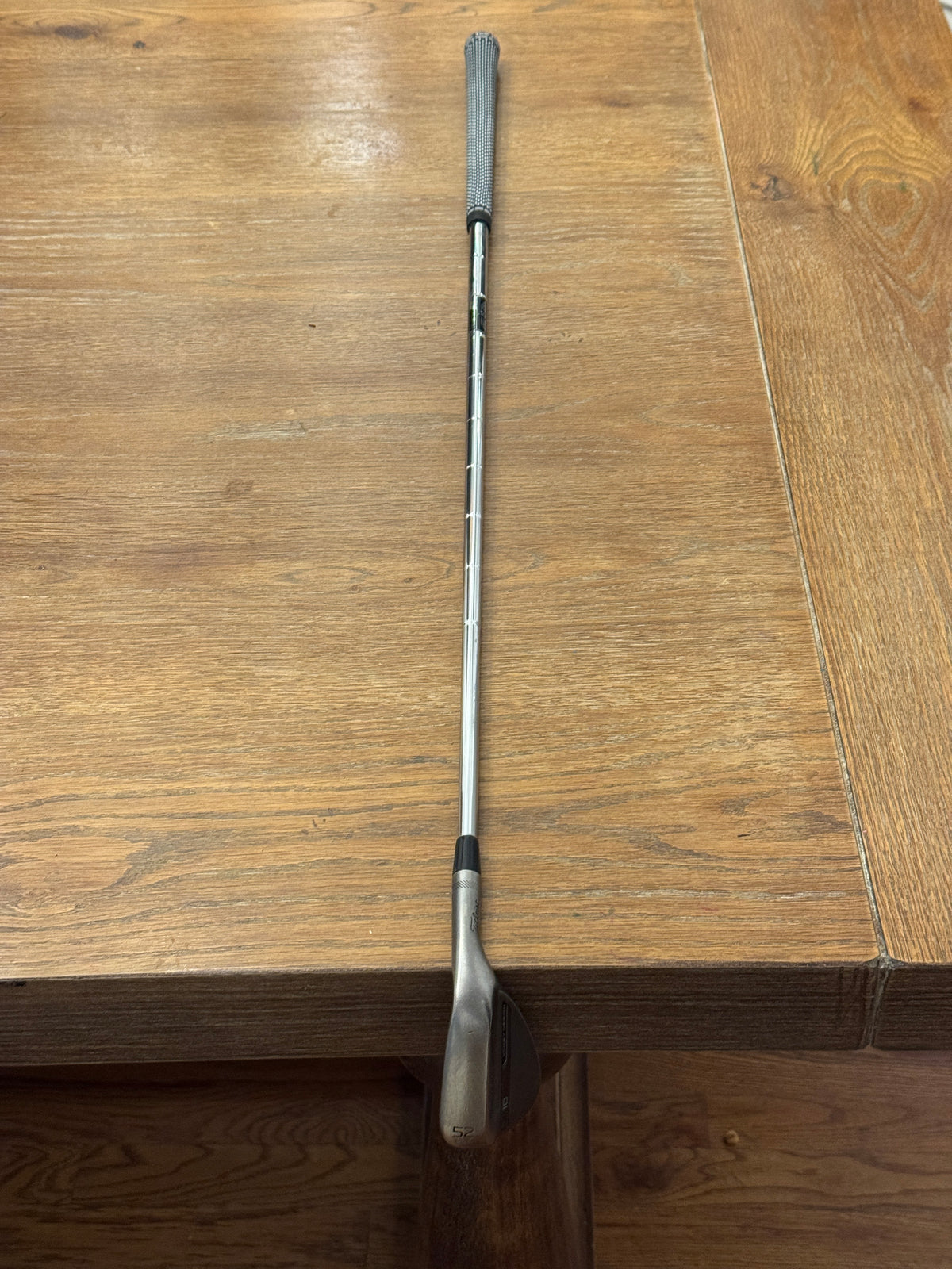 Titleist SM10 Gap Wedge (52°)
