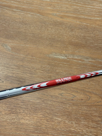 Mizuno Pro 223 4-iron +1/2” / N.S. Pro Modus3 Tour115 shaft (stiff)