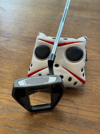 Taylormade Spider S Putter (35”)