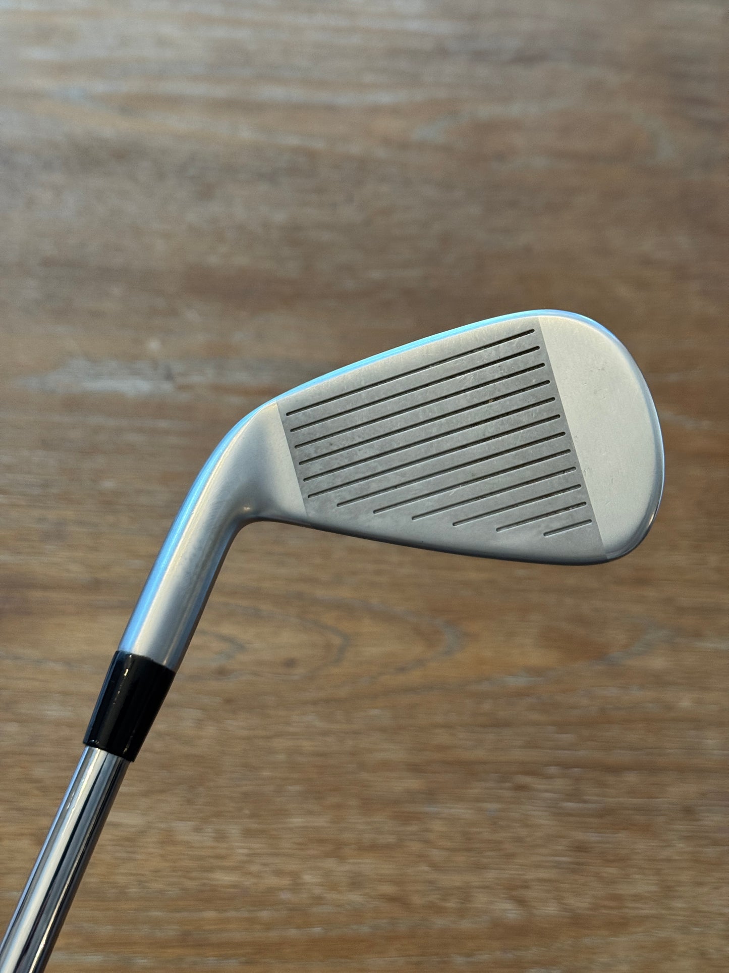 Mizuno JPX 921 Forged 4-Iron / N.S. Pro Modus3 Tour105 R shaft (regular)