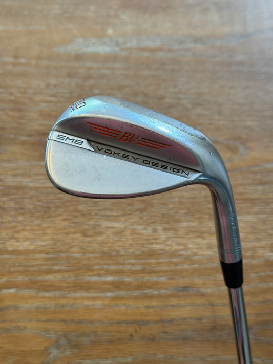 Titleist SM8 Lob Wedge (60°)