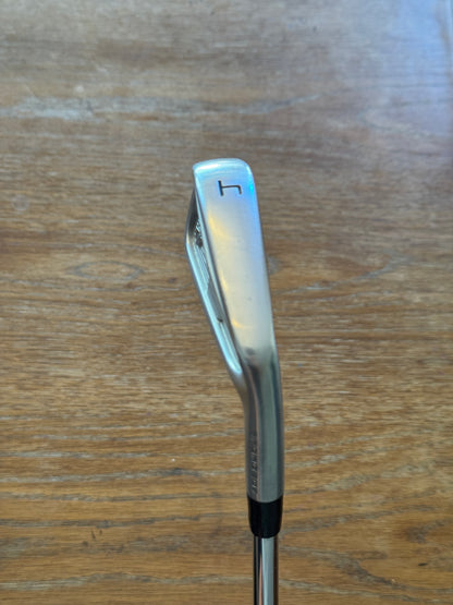 Taylormade P7CB ‘25 4-Iron -1/2”