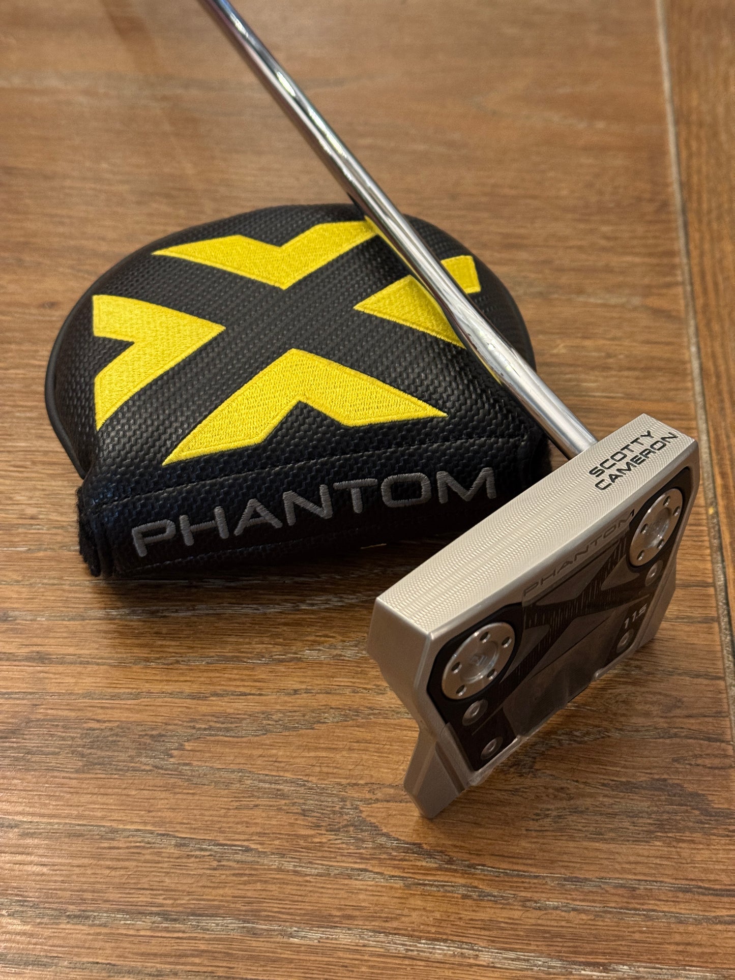 *BRAND NEW* Scotty Cameron Phantom 11.5 Putter (34”)