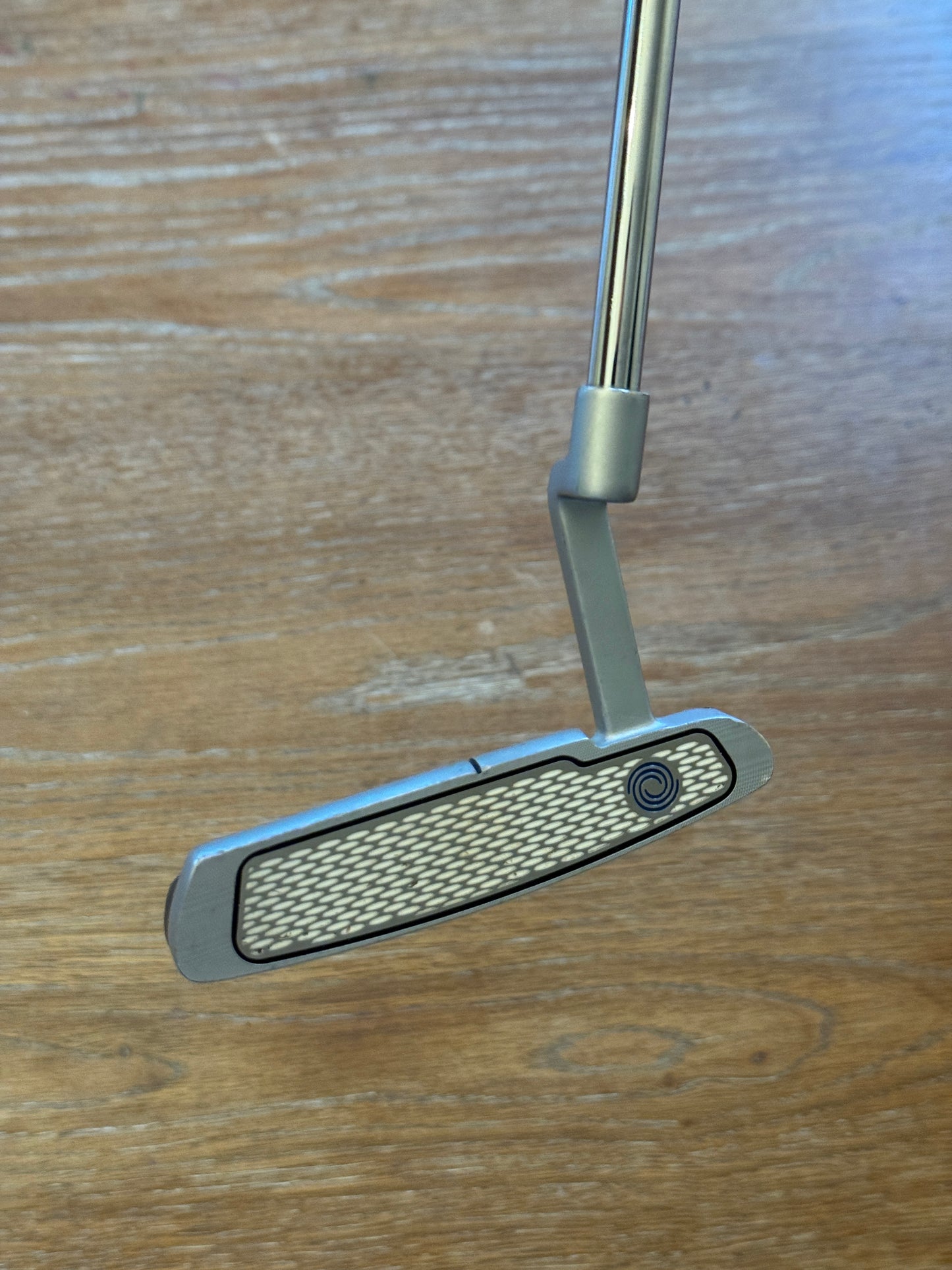 Odyssey Works Versa 1 Putter (33”)