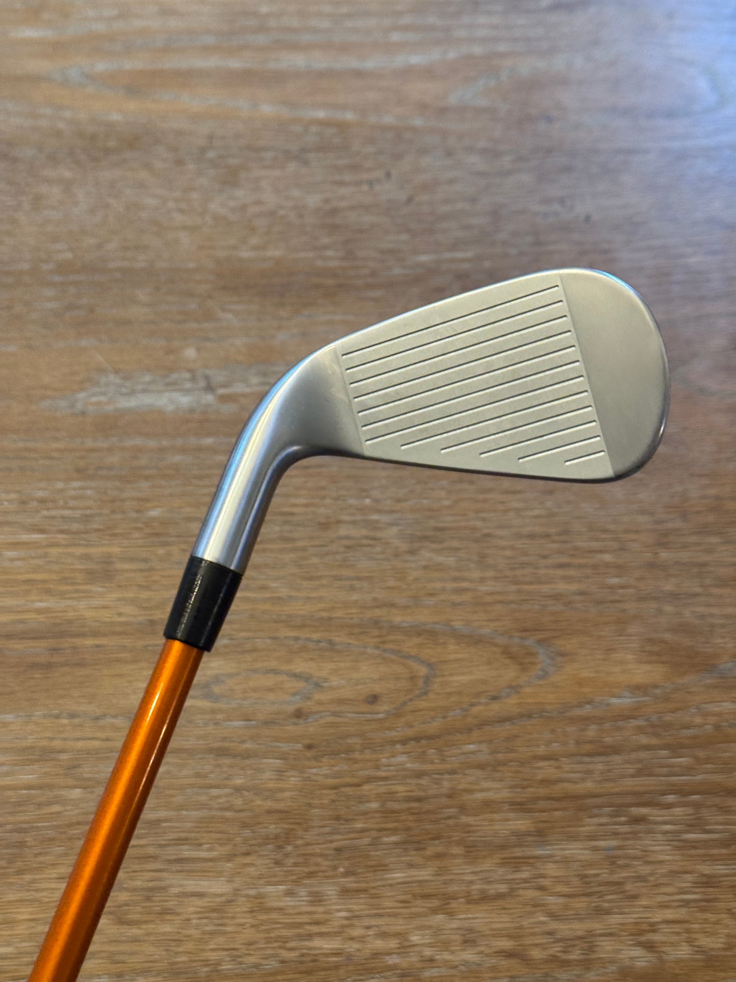 Titleist T350 ‘25 4-iron / Tour AD DI-85 S shaft (stiff)