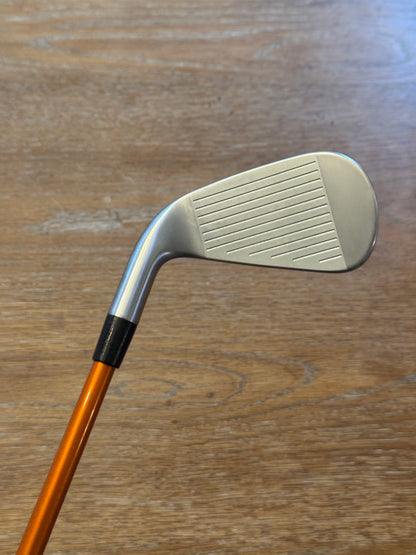 Titleist T350 ‘25 4-iron / Tour AD DI-85 S shaft (stiff)