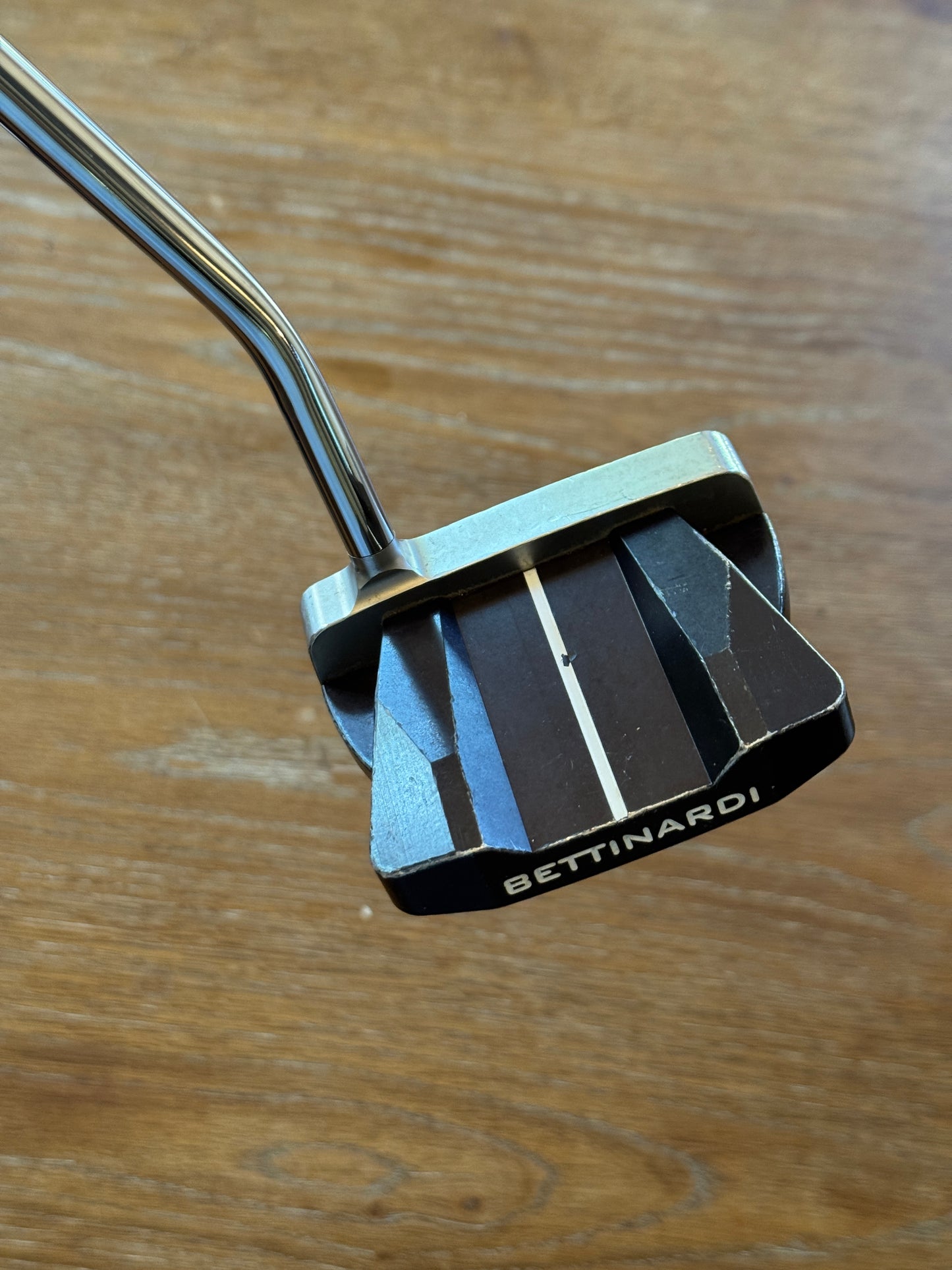 Bettinardi INOVAI REV 8.0 Putter (34”)
