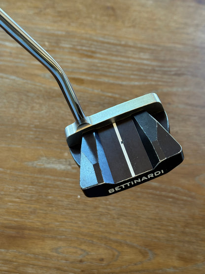 Bettinardi INOVAI REV 8.0 Putter (34”)