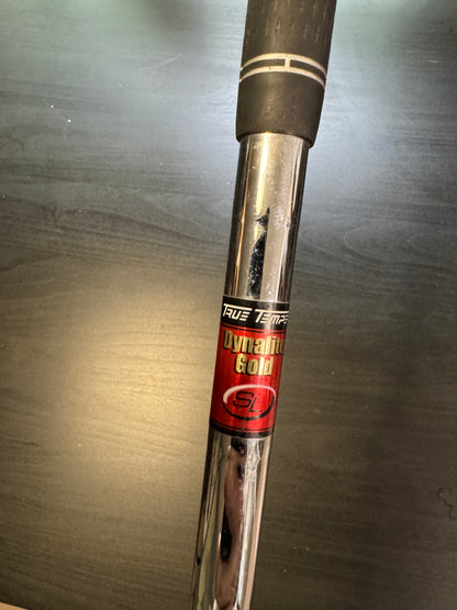 Mizuno MX-25 3-iron TT Dynalite R300 Regular – J'sClubShop