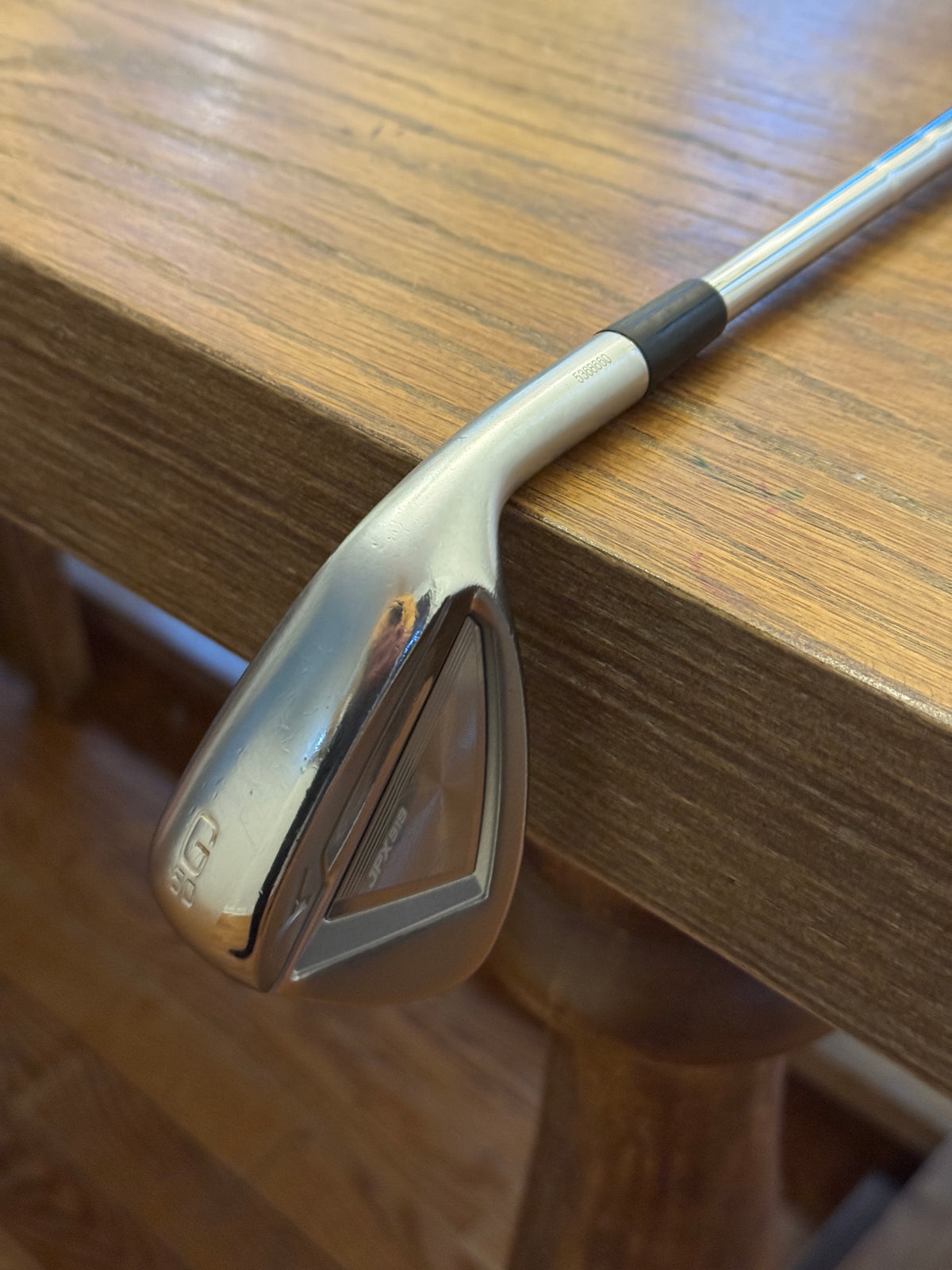 Mizuno JPX 919 Quad Cut Gap Wedge (50°)