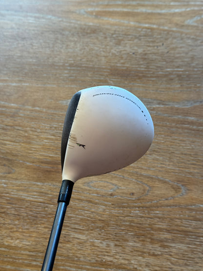 Taylormade RBZ 3-wood