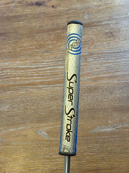 Odyssey Works Versa 1 Putter (33”)