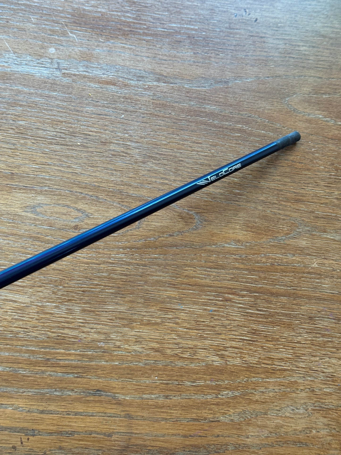 Ventus VeloCore HB 8-X Hybrid Shaft (36” - tipless)