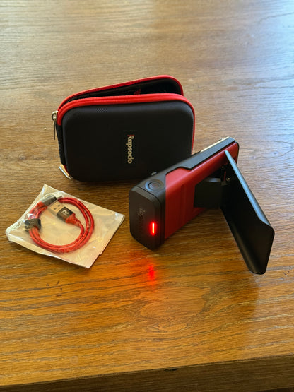 Rapsodo Mobile Launch Monitor