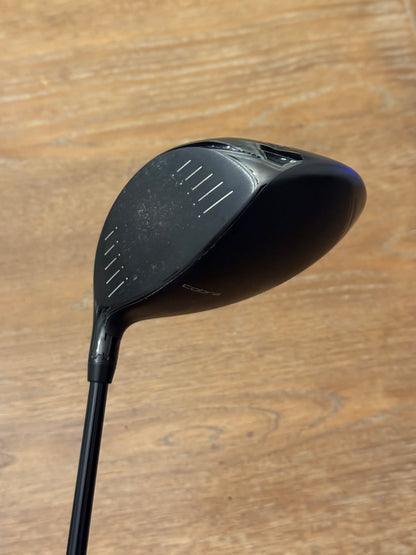 Cobra King F7+ Driver (8°) / Fujikura XLR8 Pro 61 R shaft (regular)
