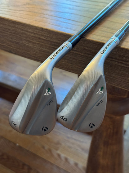 Taylormade MG4 Wedge Set (56°, 60°)