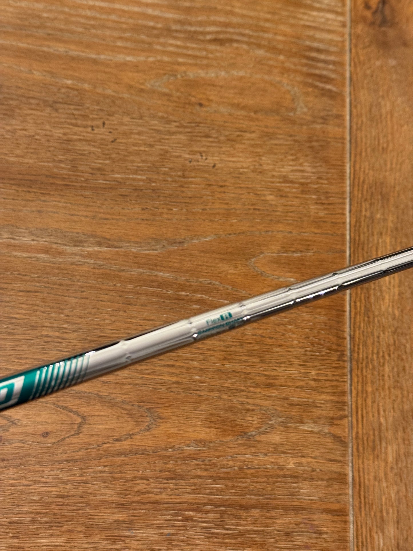 *BRAND NEW* Mizuno JPX 925 Hot Metal 4-iron / N.S. Pro 950 GH R shaft (regular)