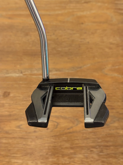 Cobra King Supernova Putter (34”)
