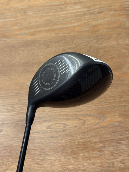 Cobra Aerojet LS Driver (9°) / Kai’li 70S shaft (stiff)
