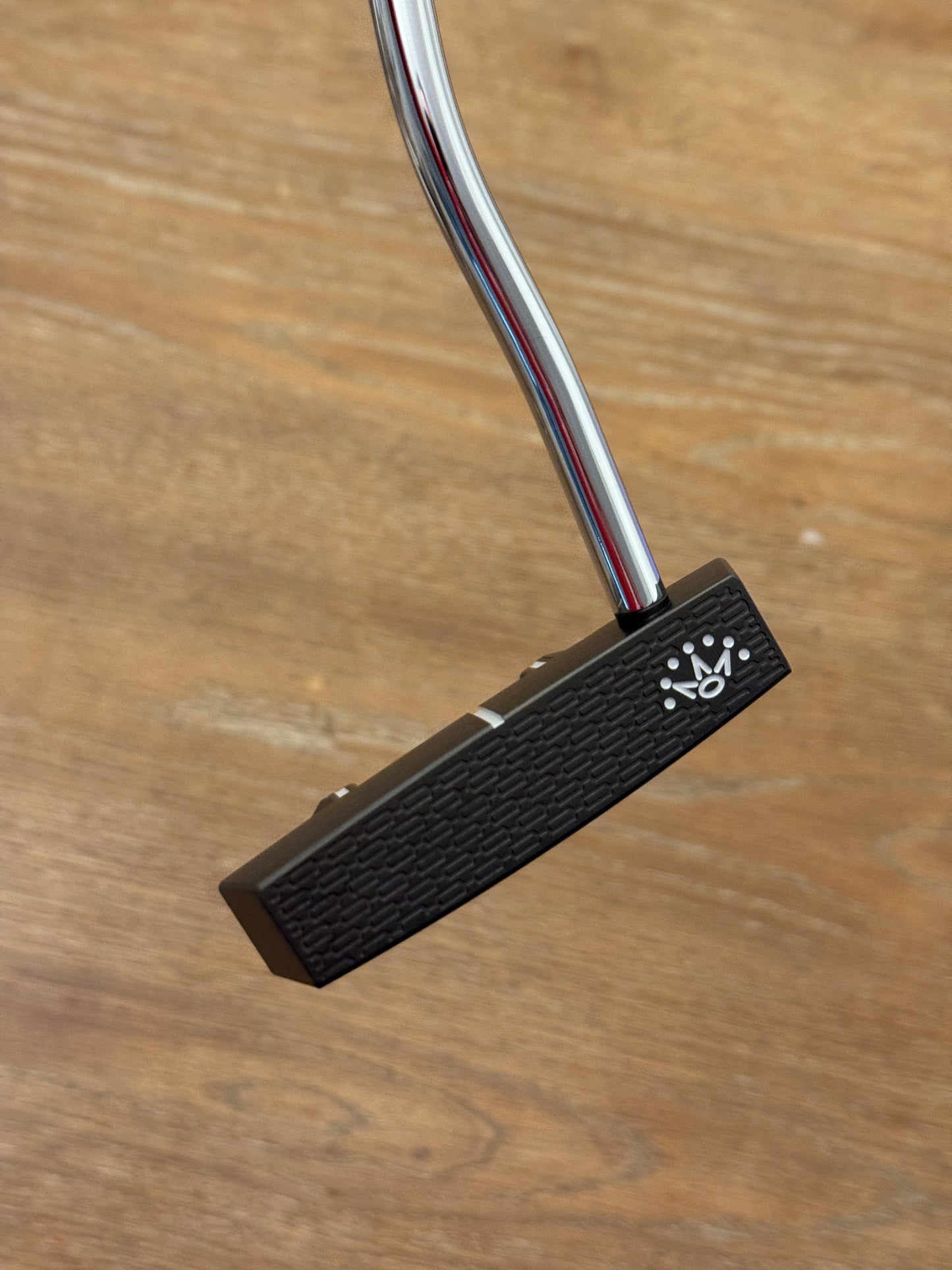 Scotty Cameron Black Phantom 7 Limited Putter (34”)