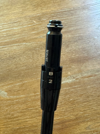 Fujikura Ventus TR 5-S Driver Stiff Shaft (43.5” - Titleist tip)