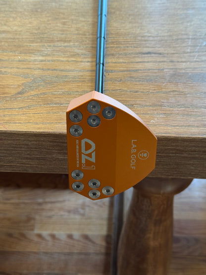L.A.B. OZ.1 Putter (34”)