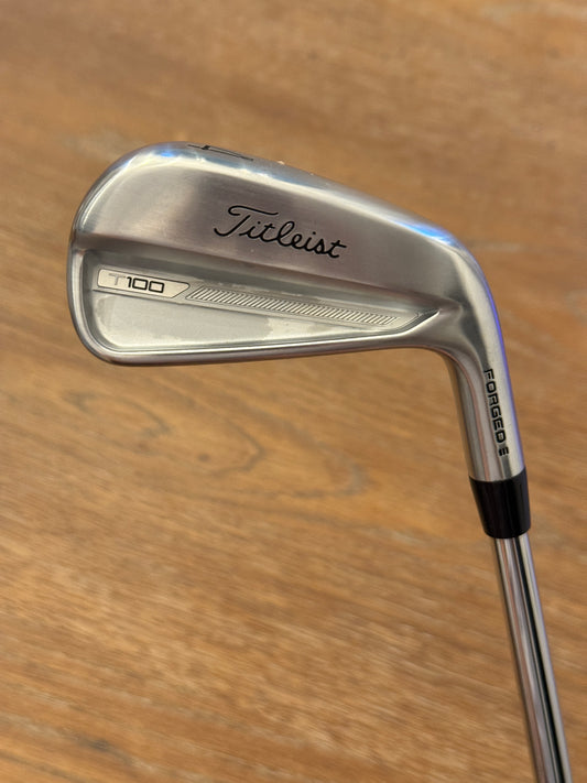 Titleist T100 ‘23 4-iron