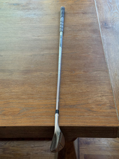 Callaway Jaws Raw Lob Wedge (58°)