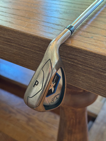 Callaway X-Series Pitching Wedge (45°)