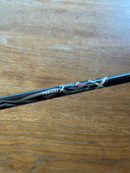 Cobra King F7 Driver (9.5°) / Project X 6.0 62g shaft (stiff)