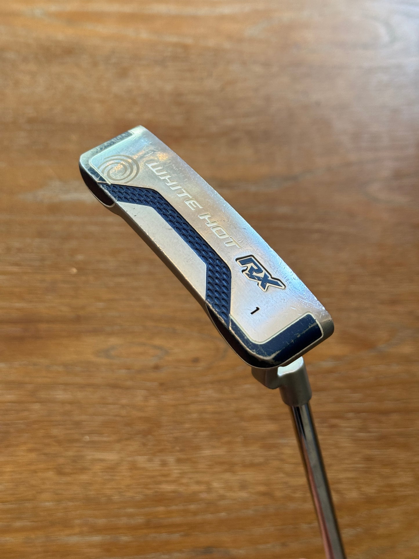 Odyssey White Hot RX 1 Putter (34”)