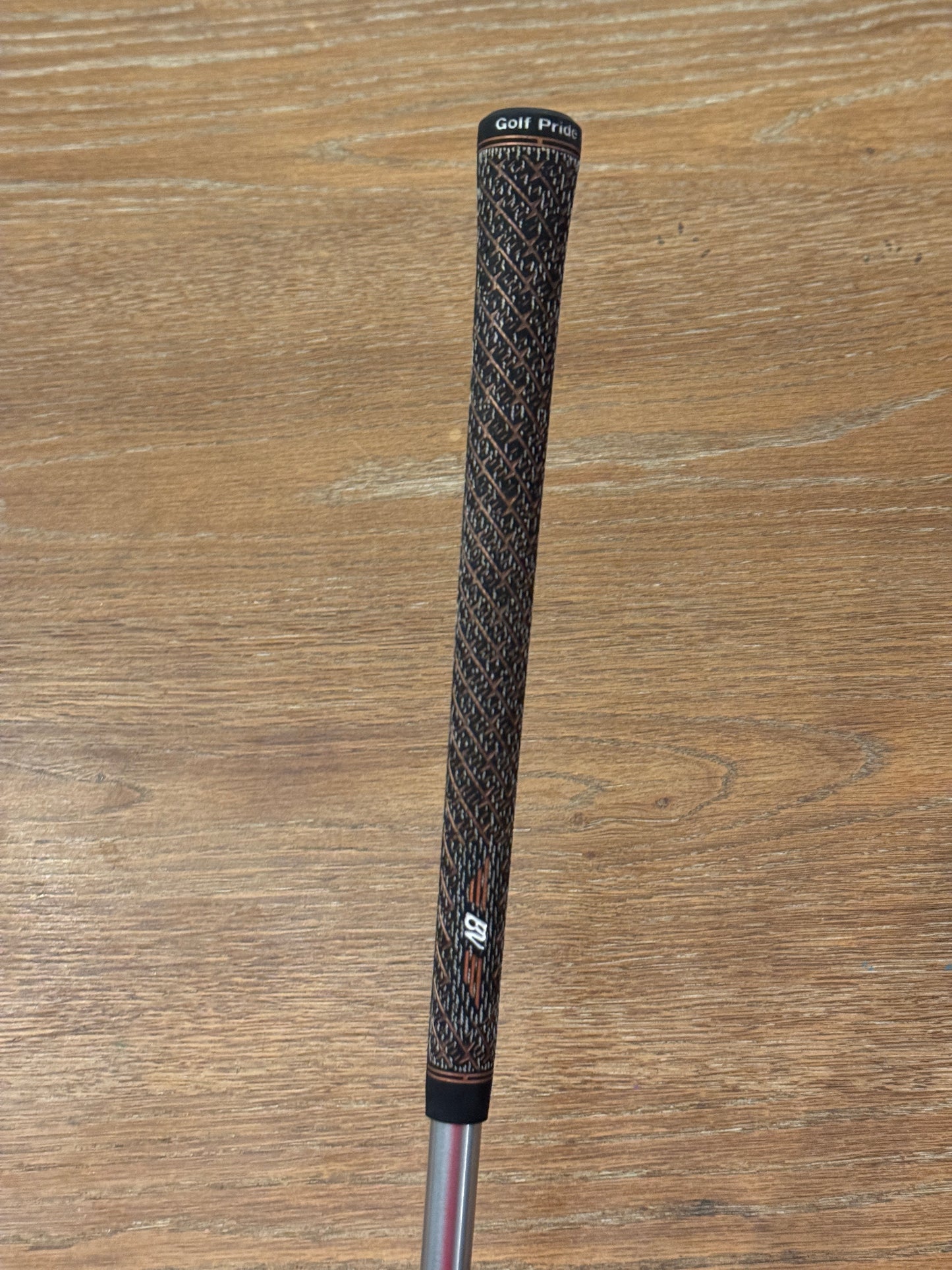 Cleveland RTZ Tour Rack Gap Wedge (52°)