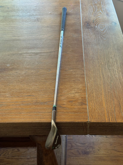 Taylormade MG Hi-Toe Lob Wedge (62°)