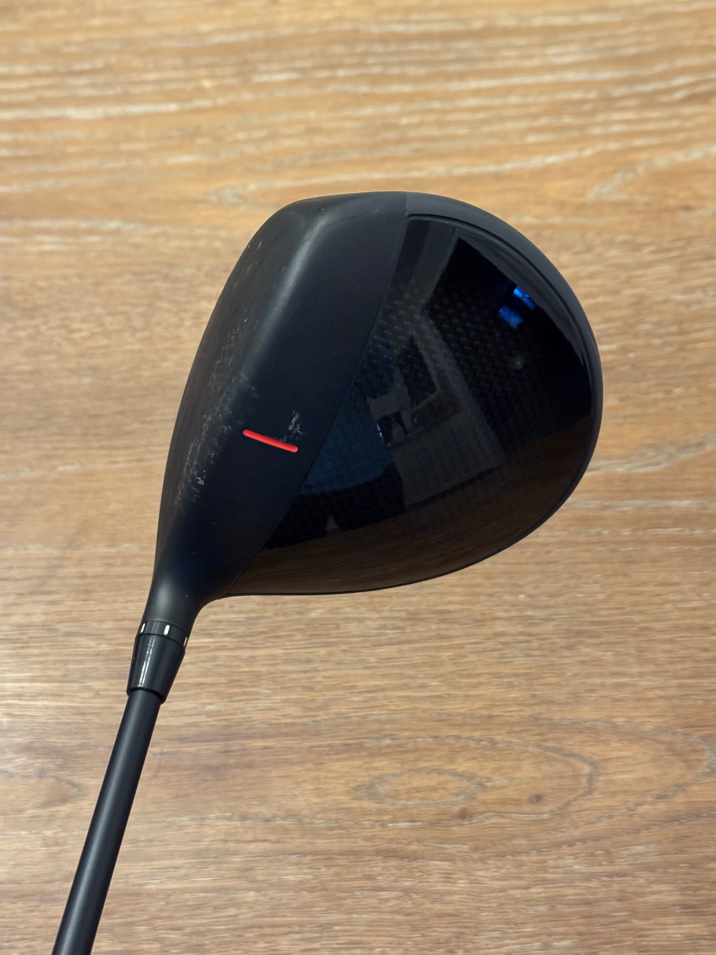Stix C1 Driver (10°) / Stix graphite 60S shaft (stiff)