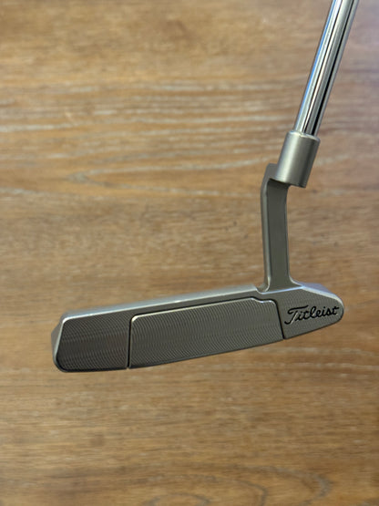 Titleist Scotty Cameron Select Newport 2 Putter (34”)
