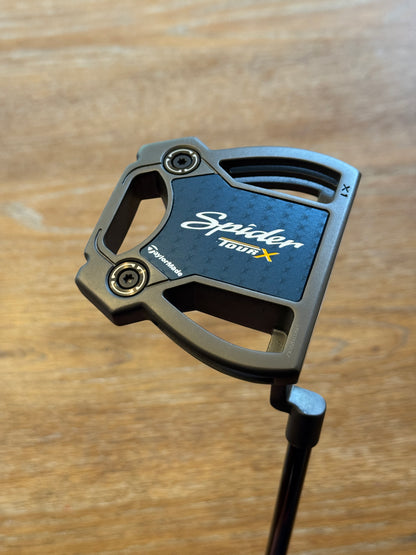 Taylormade Spider Tour X Putter (34”)