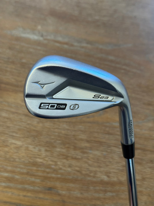 Mizuno S23 Gap Wedge (50°)