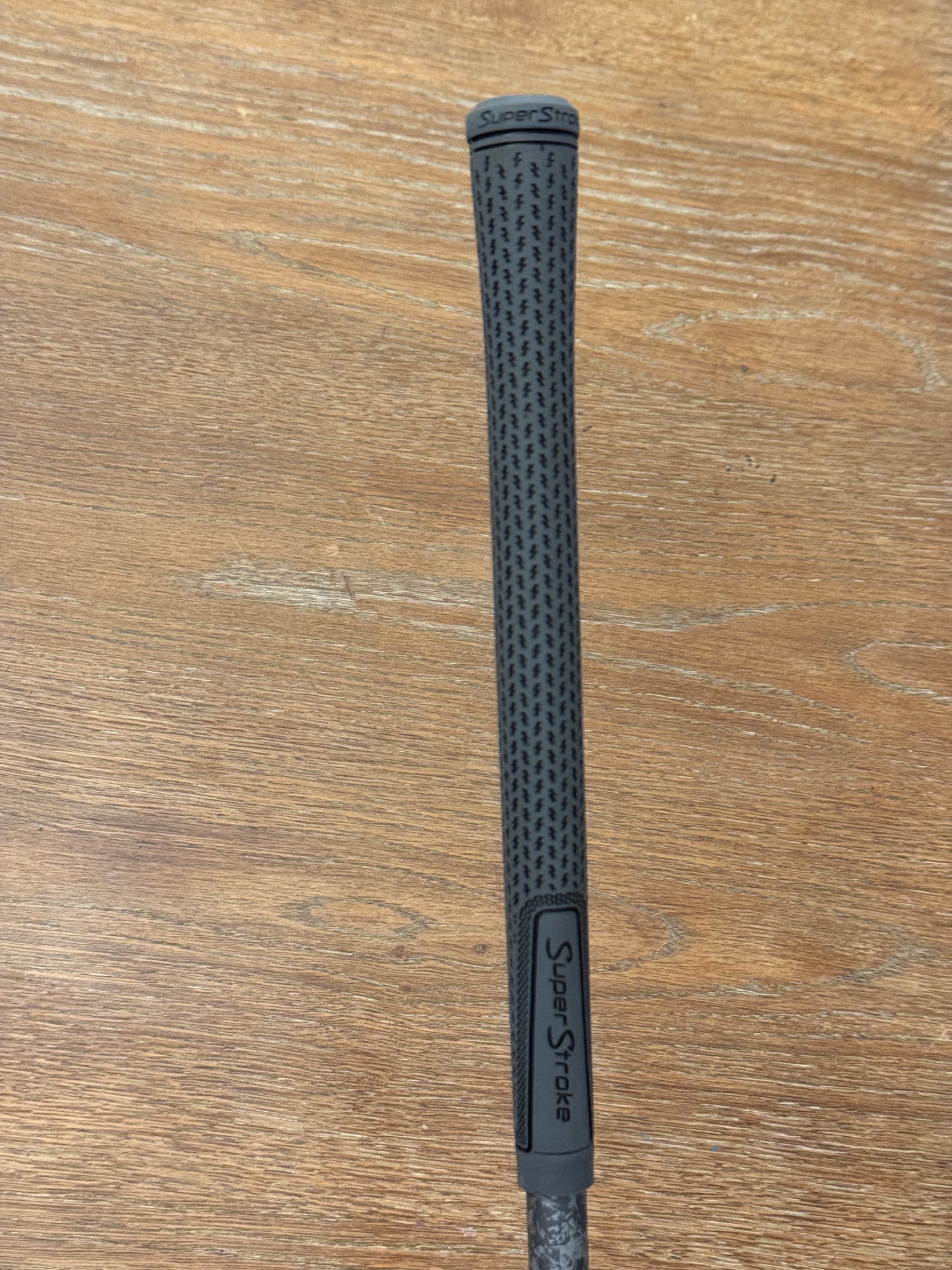Project X Denali Frost 5.5 60g 3-wood Stiff Shaft (41.5” - Callaway tip)