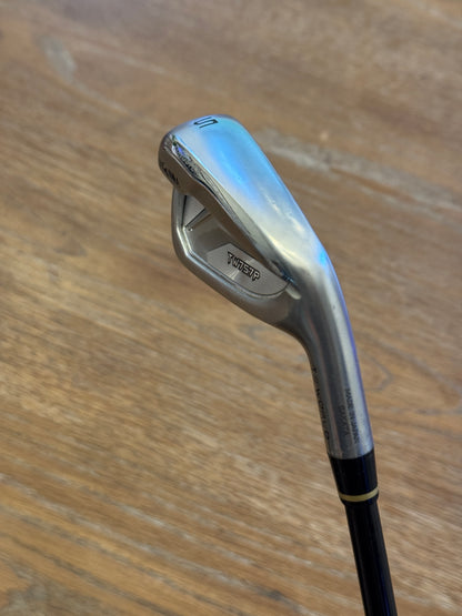 Honma TW757P 5-iron