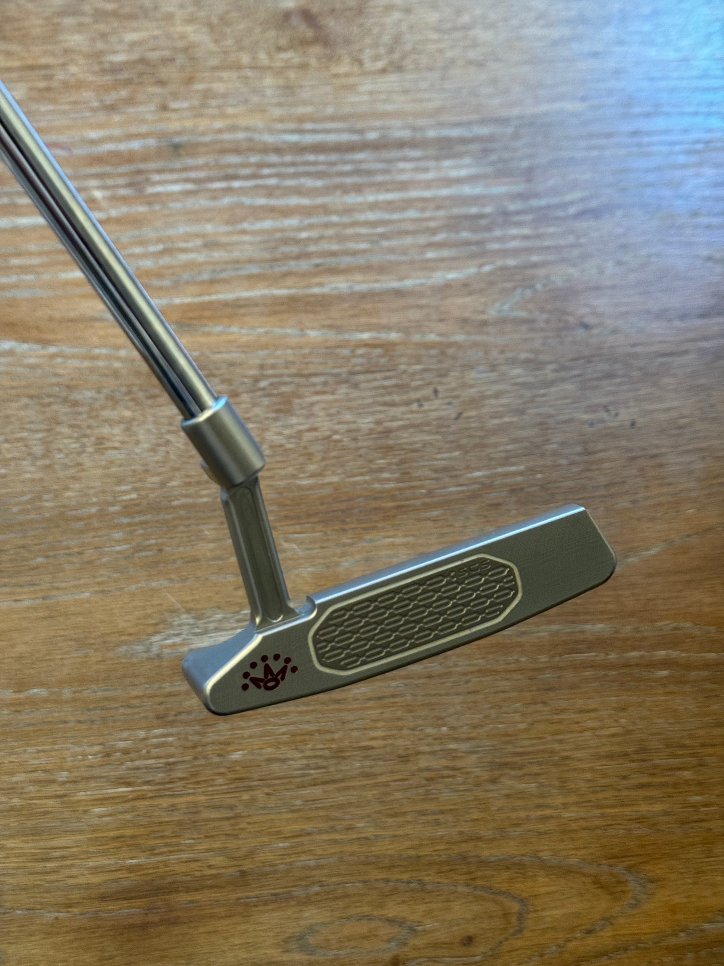 Scotty Cameron Studio Style Newport 2 LH Putter (34”)