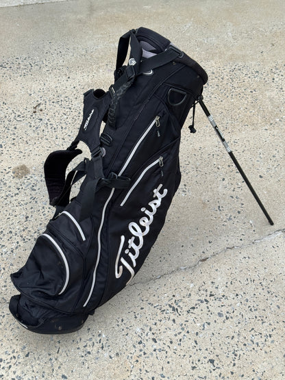 Titleist 6-Way Stand Bag