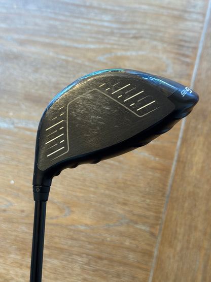Ping G425 Driver (10.5°) / Tensei 65S shaft Stiff