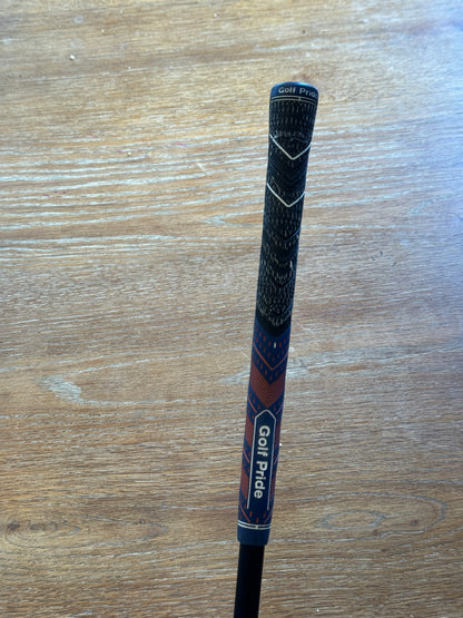 Taylormade Sim2 Max Driver (10.5°) / Project X HZRDUS 6.5 62g shaft (xtra stiff)