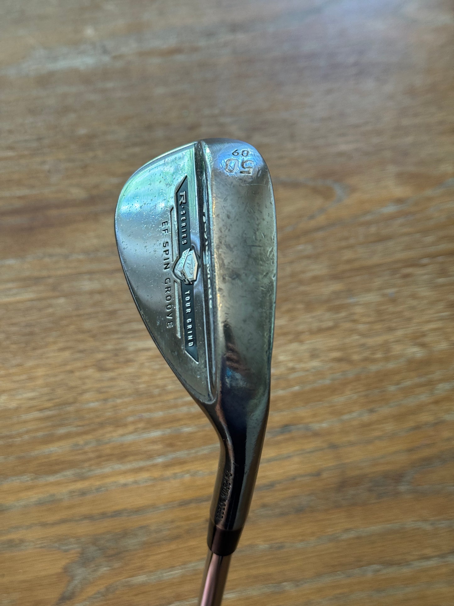 Taylormade R-Series Gap Wedge (50°)